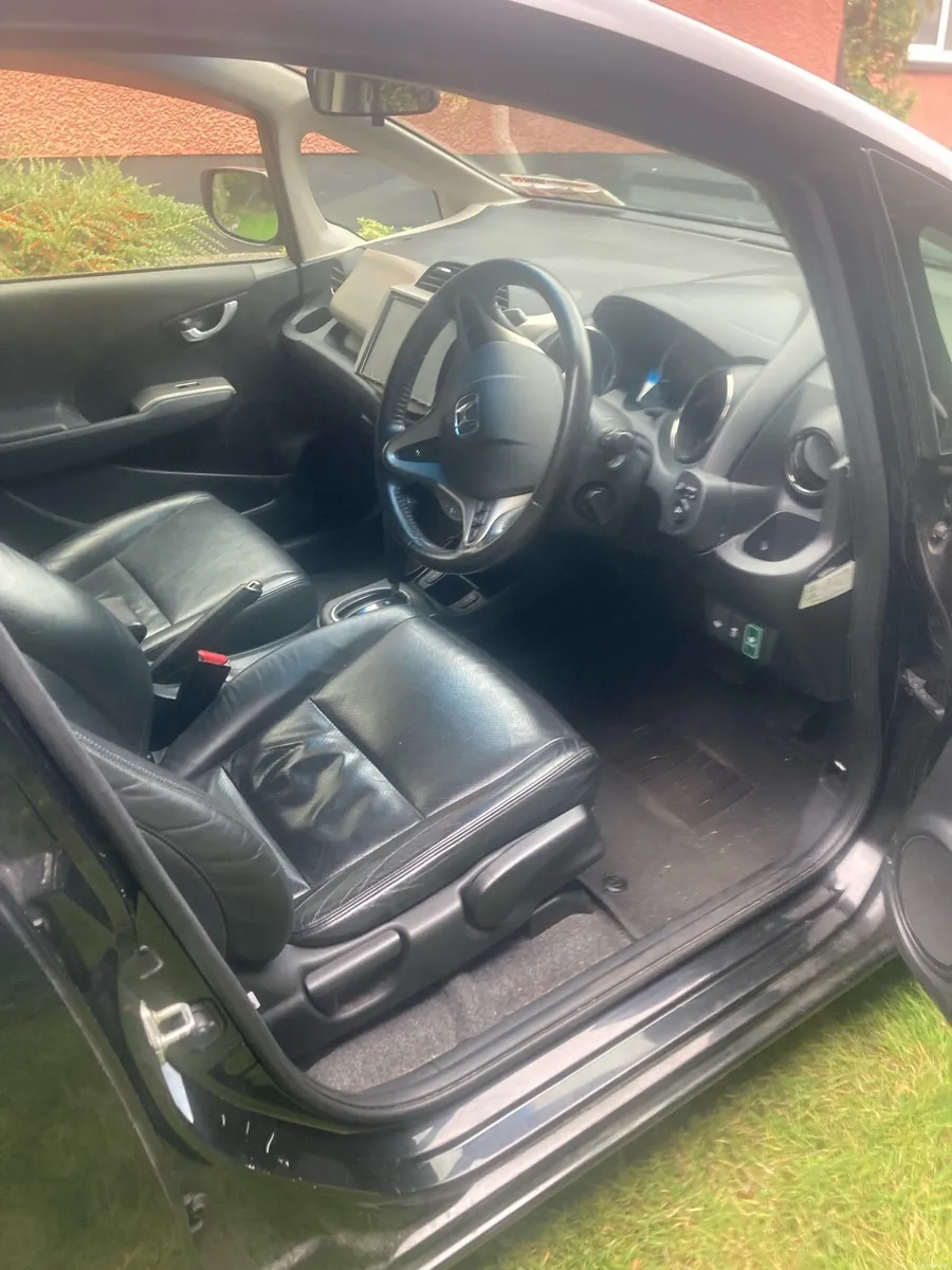 Honda Fit - Image 6