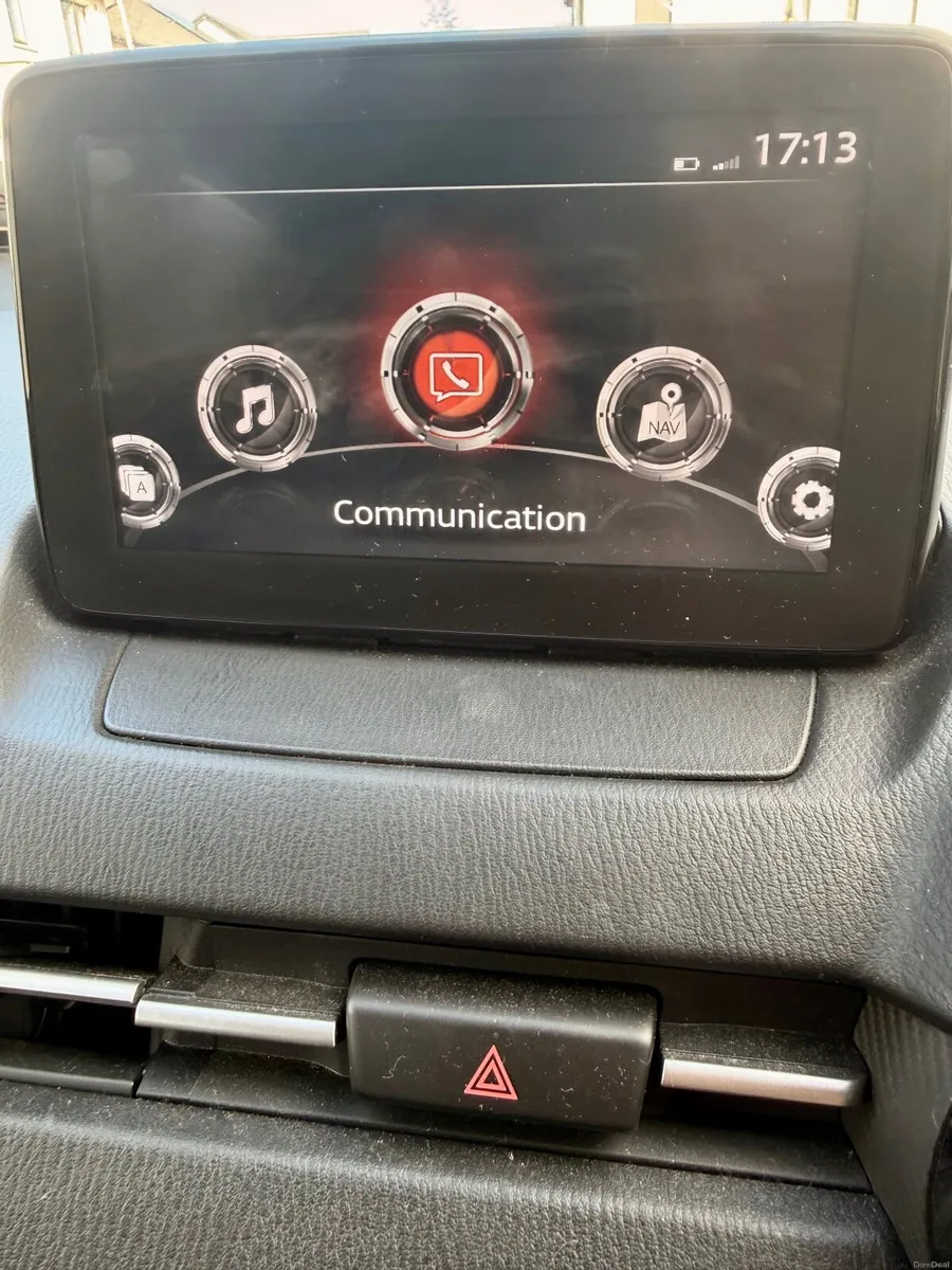 Mazda Demio 2018 - Image 4