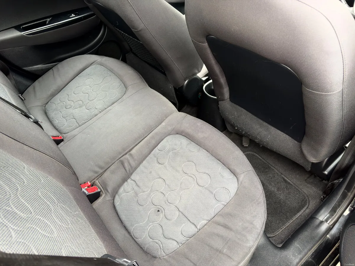 Hyundai i20 2011 1.2 Petrol new nct 7/27 tax 8/26 - Image 3