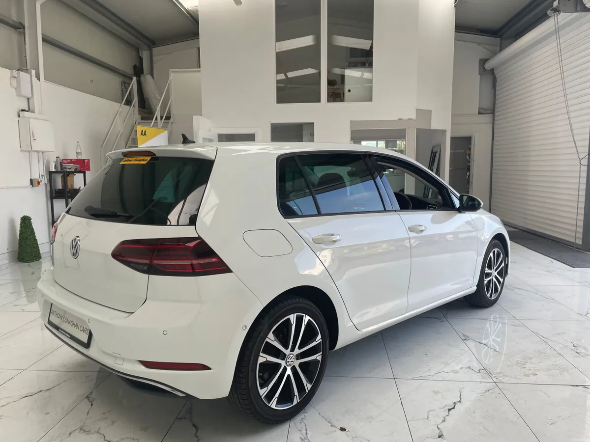 2019 Vw golf - Image 4