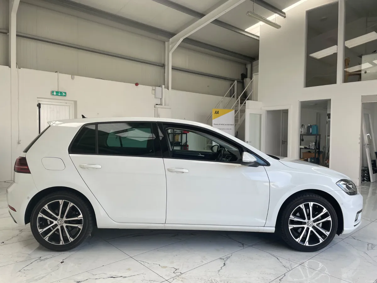 2019 Vw golf - Image 3