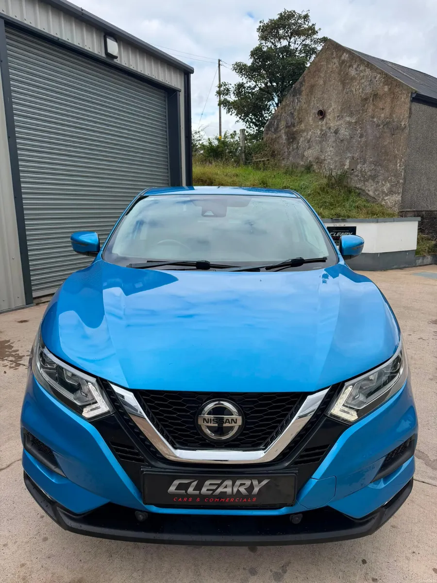 Nissan Qashqai 2019 - No Brexit Tax! - Image 3