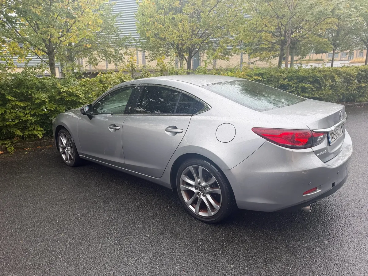 Mazda 6 low mileage - Image 6