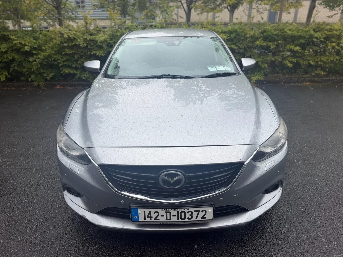 Mazda 6 low mileage - Image 3
