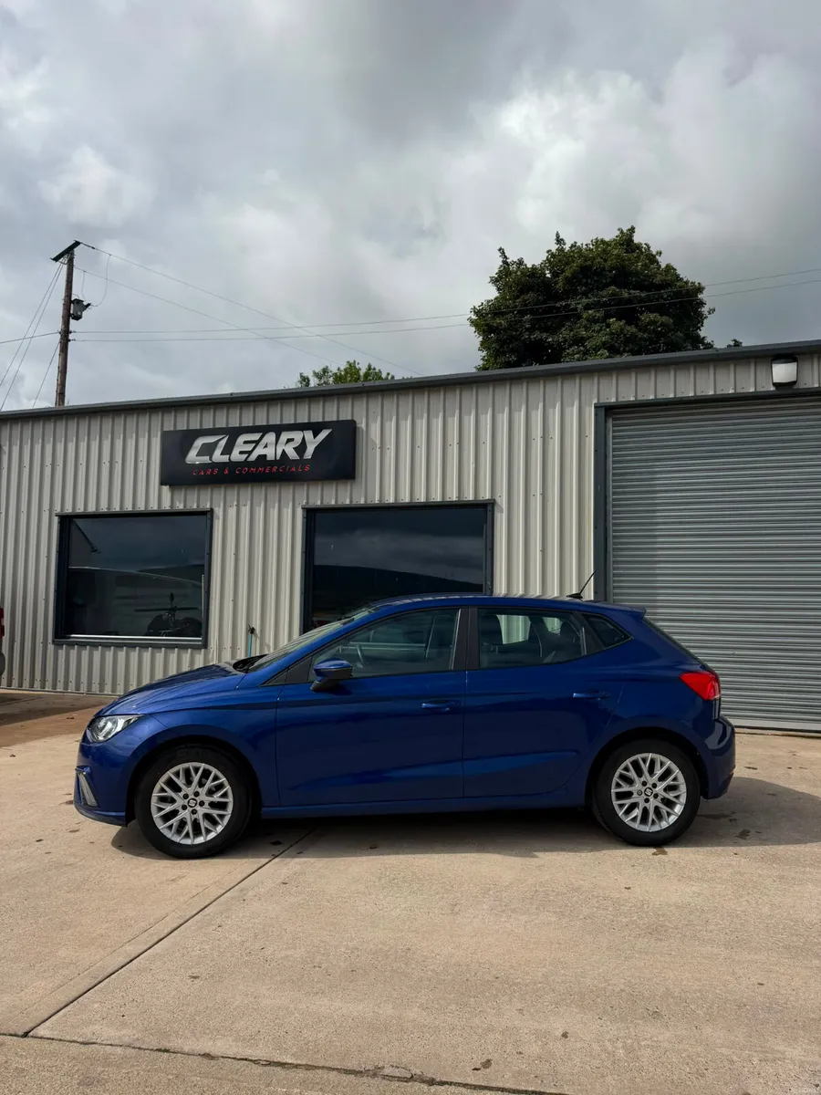 SEAT Ibiza 2021 - No Brexit Tax! - Image 4