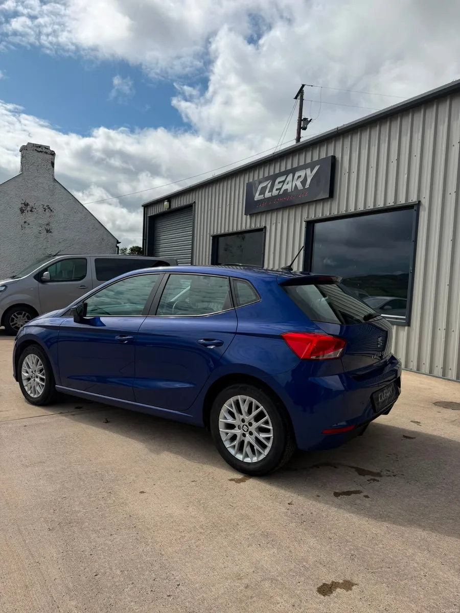 SEAT Ibiza 2021 - No Brexit Tax! - Image 2