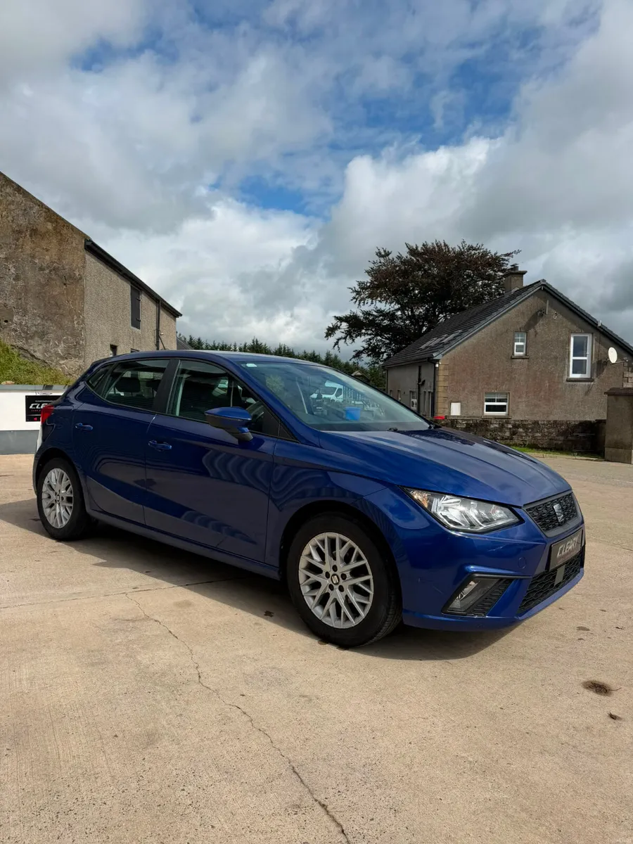 SEAT Ibiza 2021 - No Brexit Tax! - Image 2