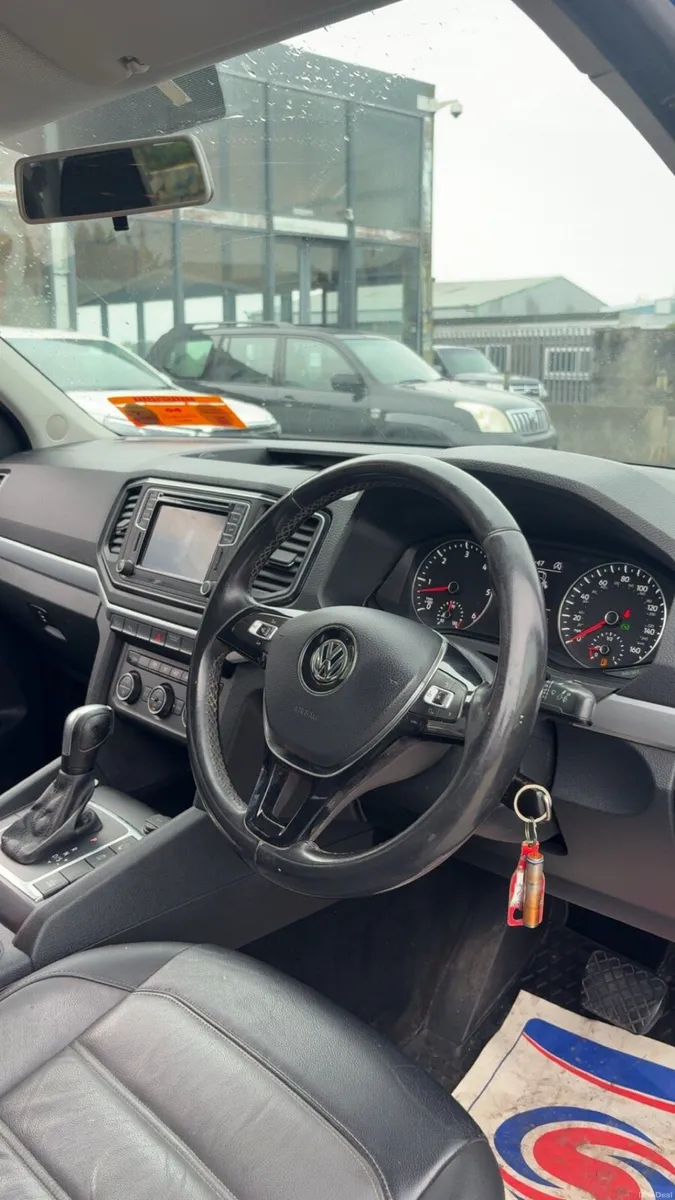Volkswagen amarok - Image 6