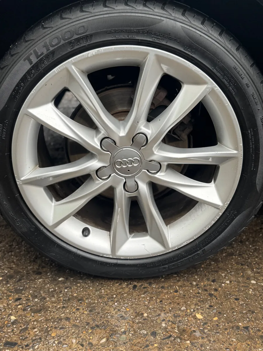 Audi A3 2015 - Image 6