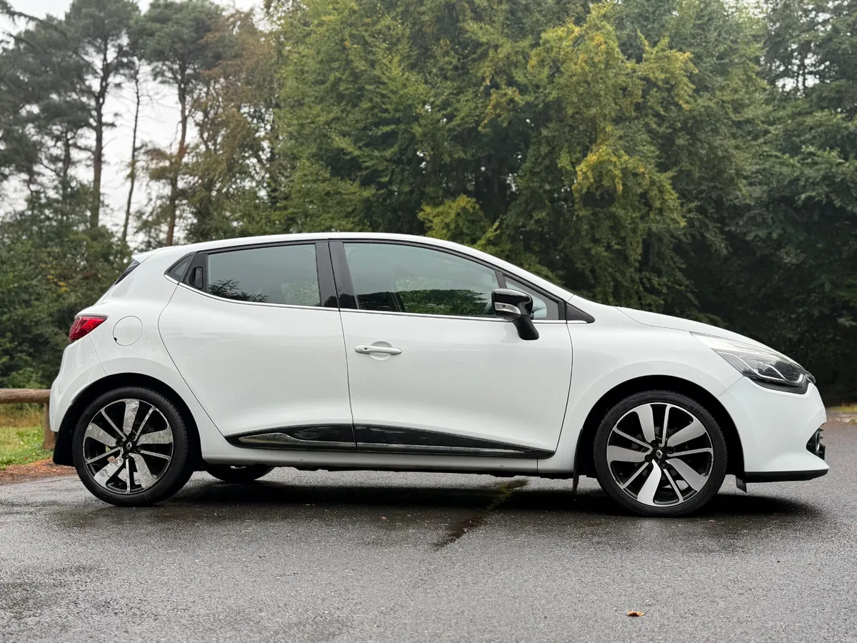 2016 Renault Clio DYNAMIQUE S NAV LOW MILEAGE ⭐️ - Image 5