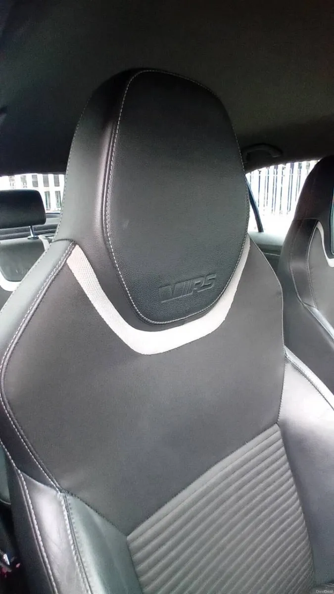 ***Skoda octavia vrs*** - Image 4