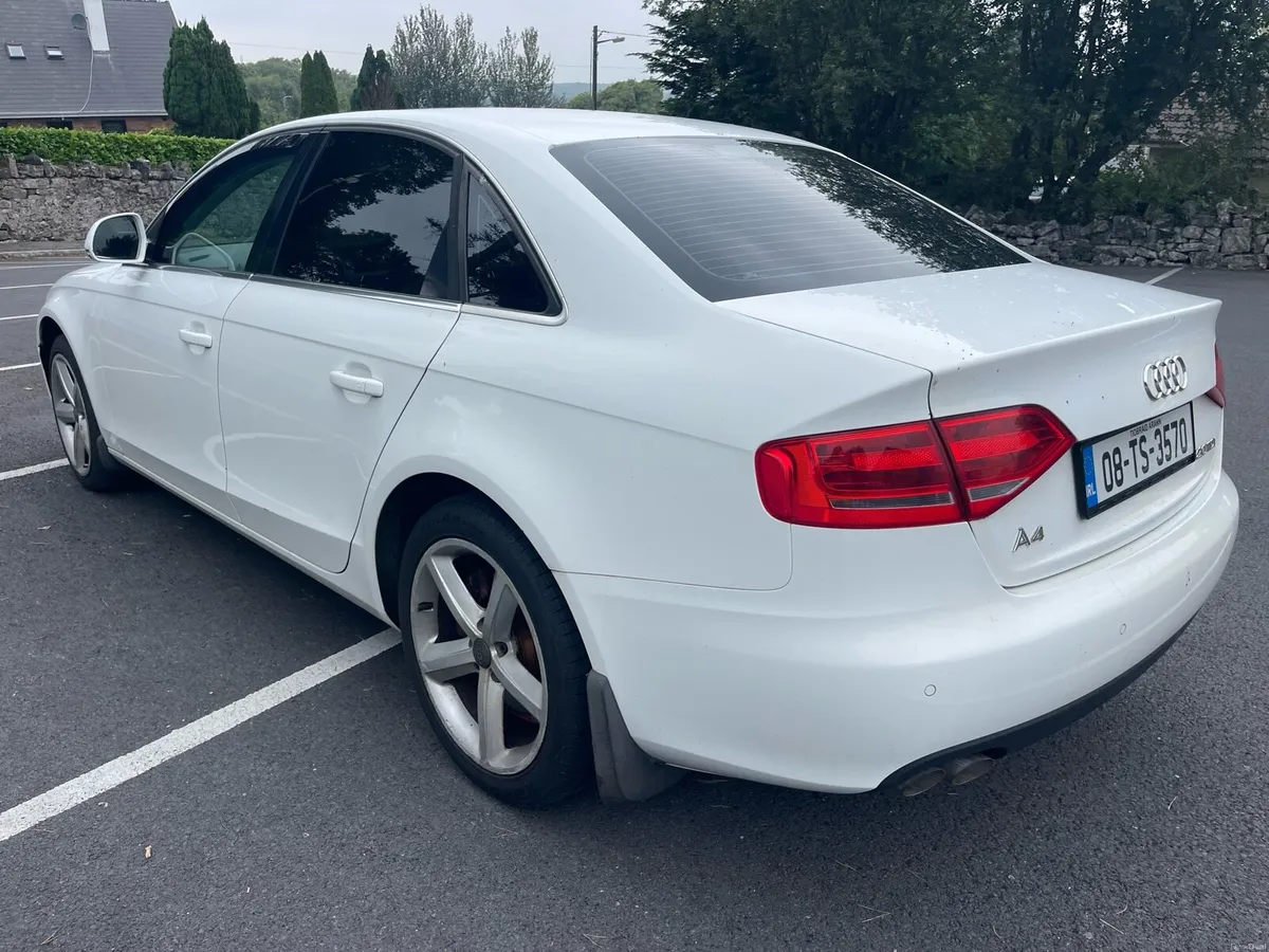 Audi A4 - Image 5