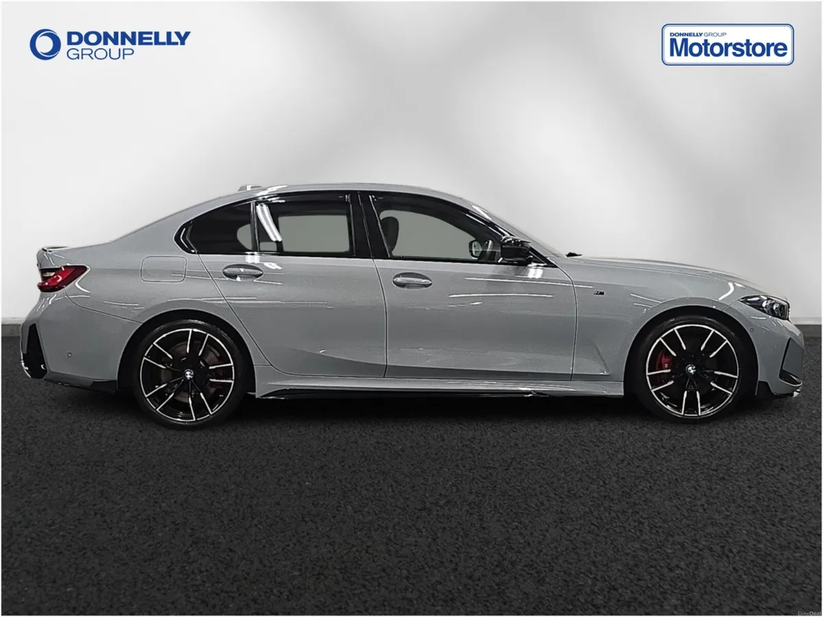 BMW 3 Series Diesel Saloon M340d - Image 3