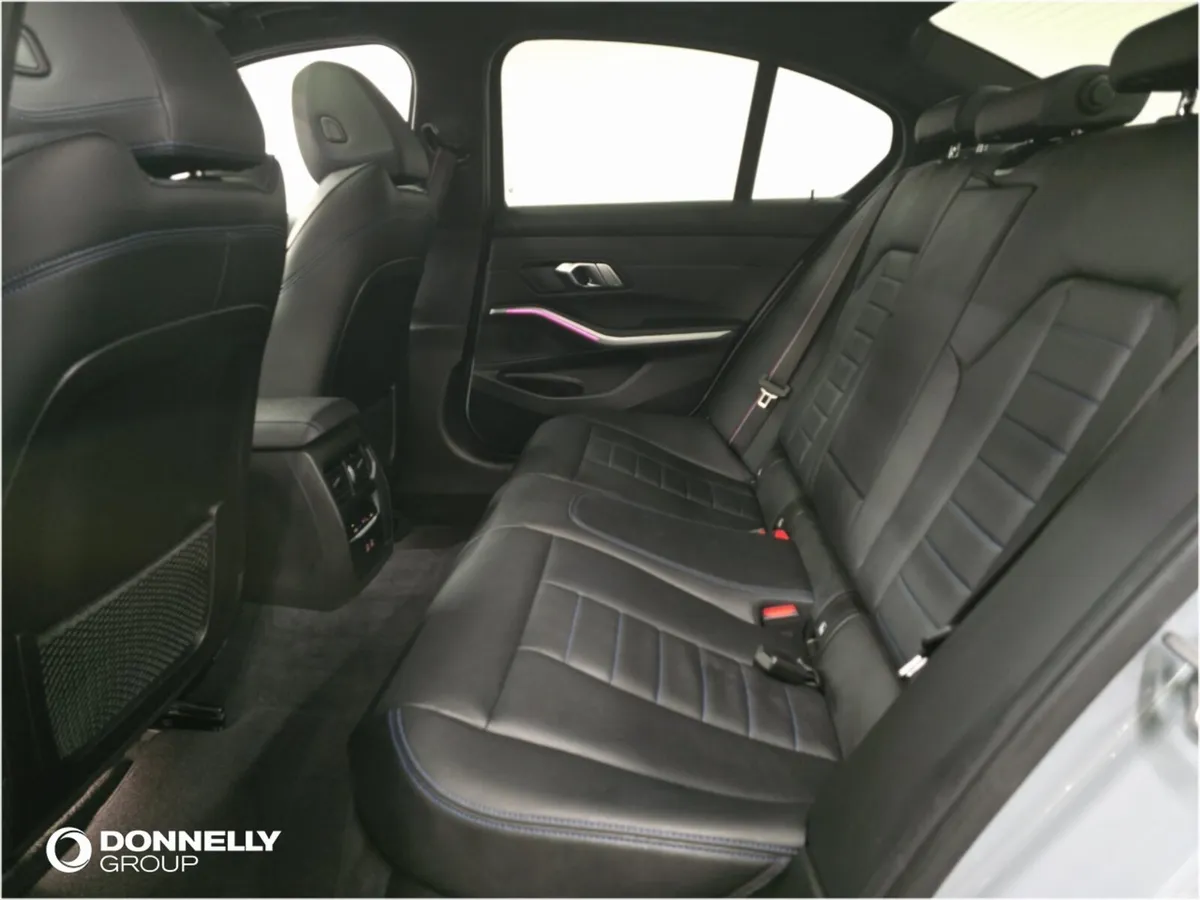 BMW 3 Series Diesel Saloon M340d - Image 6