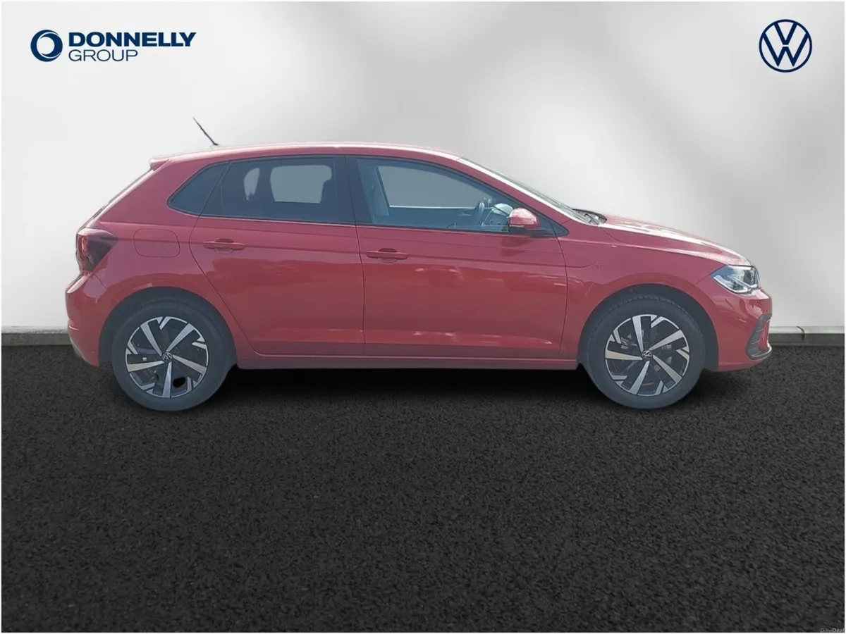 Volkswagen Polo Hatchback Match - Image 4
