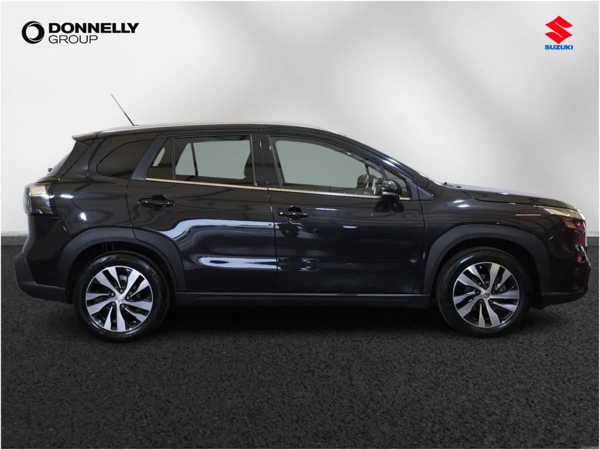 Suzuki S-Cross Hatchback Ultra - Image 3