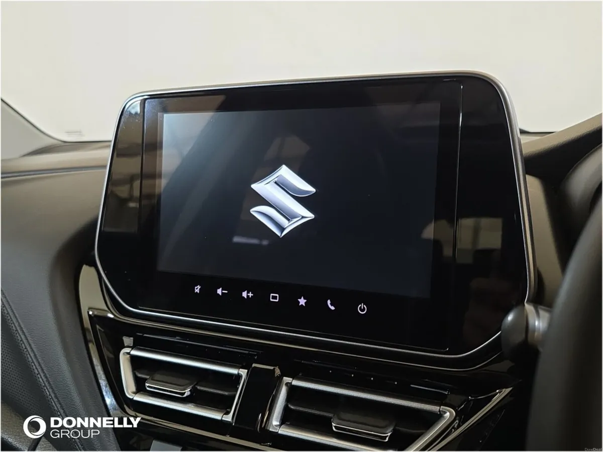 Suzuki S-Cross Hatchback Ultra - Image 5