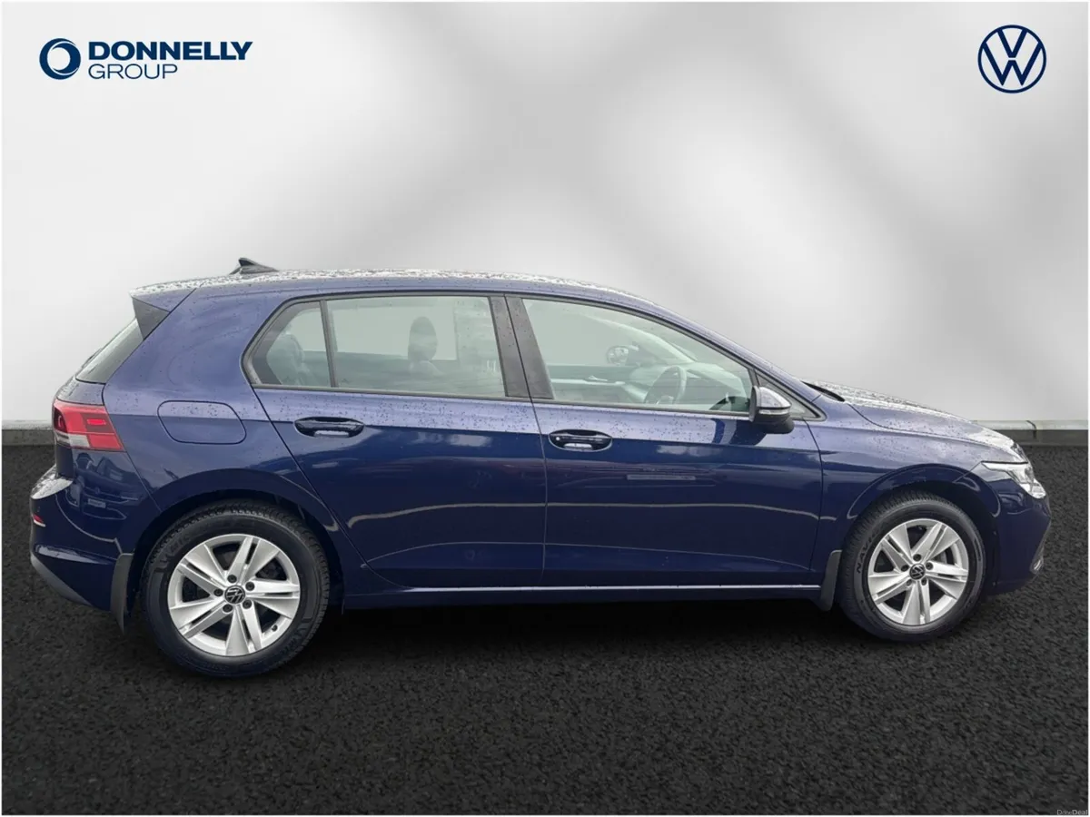 Volkswagen Golf Hatchback Life - Image 4