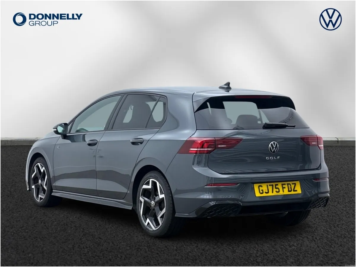 Volkswagen Golf 1.5 TSI 150 R-Line 5dr - Image 3