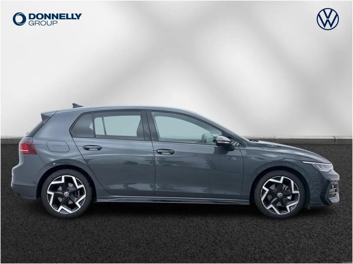 Volkswagen Golf 1.5 TSI 150 R-Line 5dr - Image 4