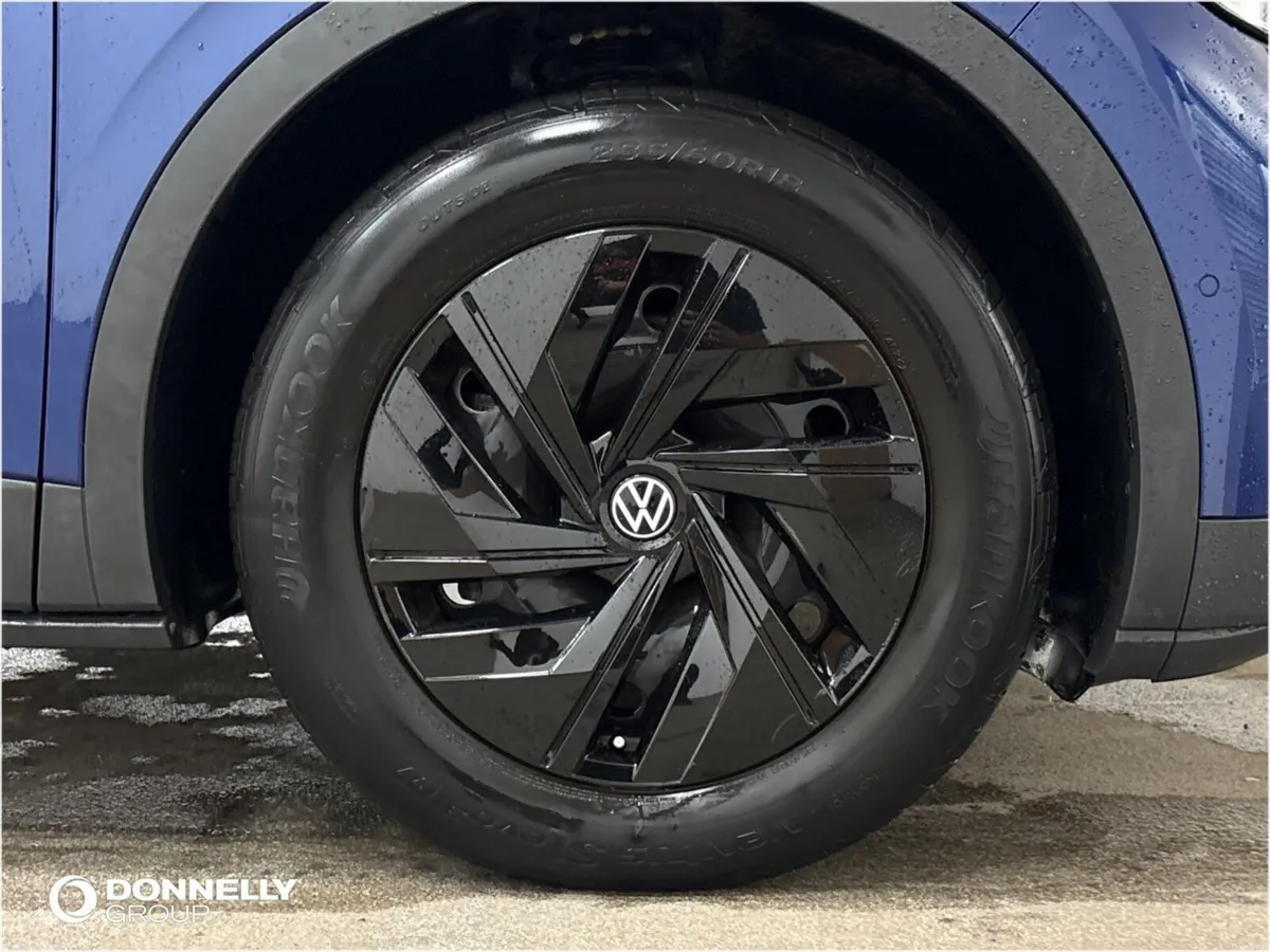 Volkswagen ID.4 109kW Life Pure 52kWh 5dr Auto [11 - Image 5