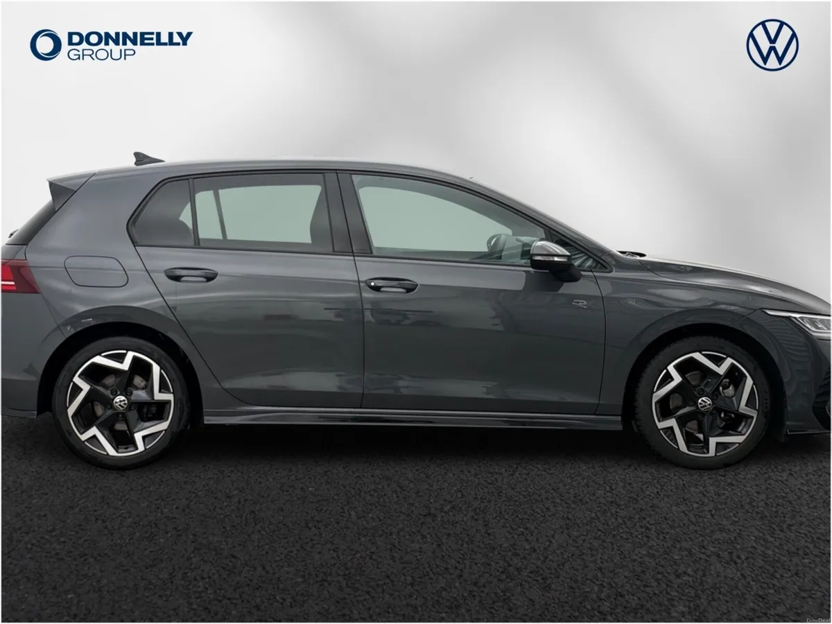 Volkswagen Golf 1.5 TSI 150 R-Line 5dr - Image 4