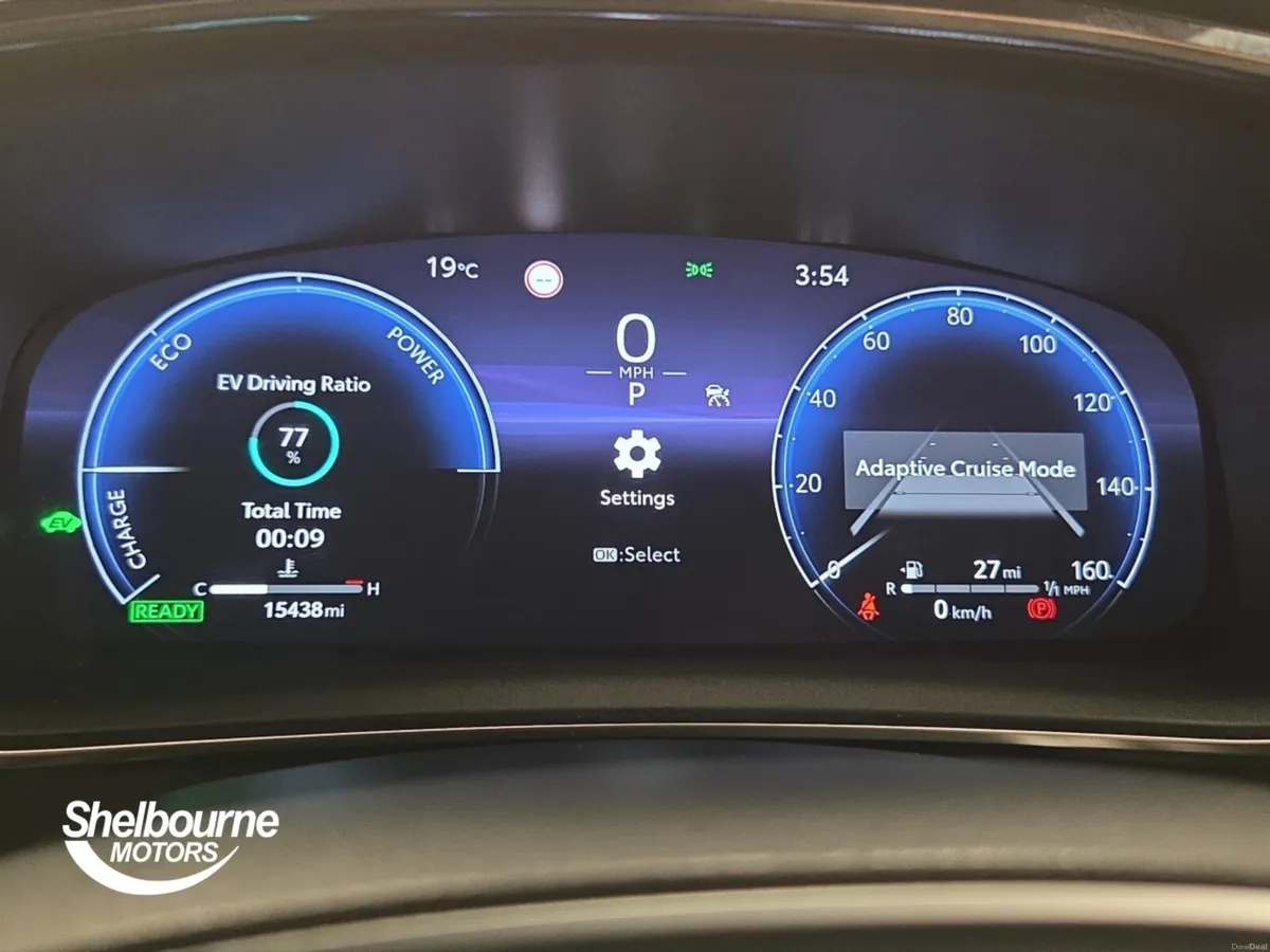 Toyota Corolla 1.8 Hybrid GR Sport 5dr CVT - Image 6