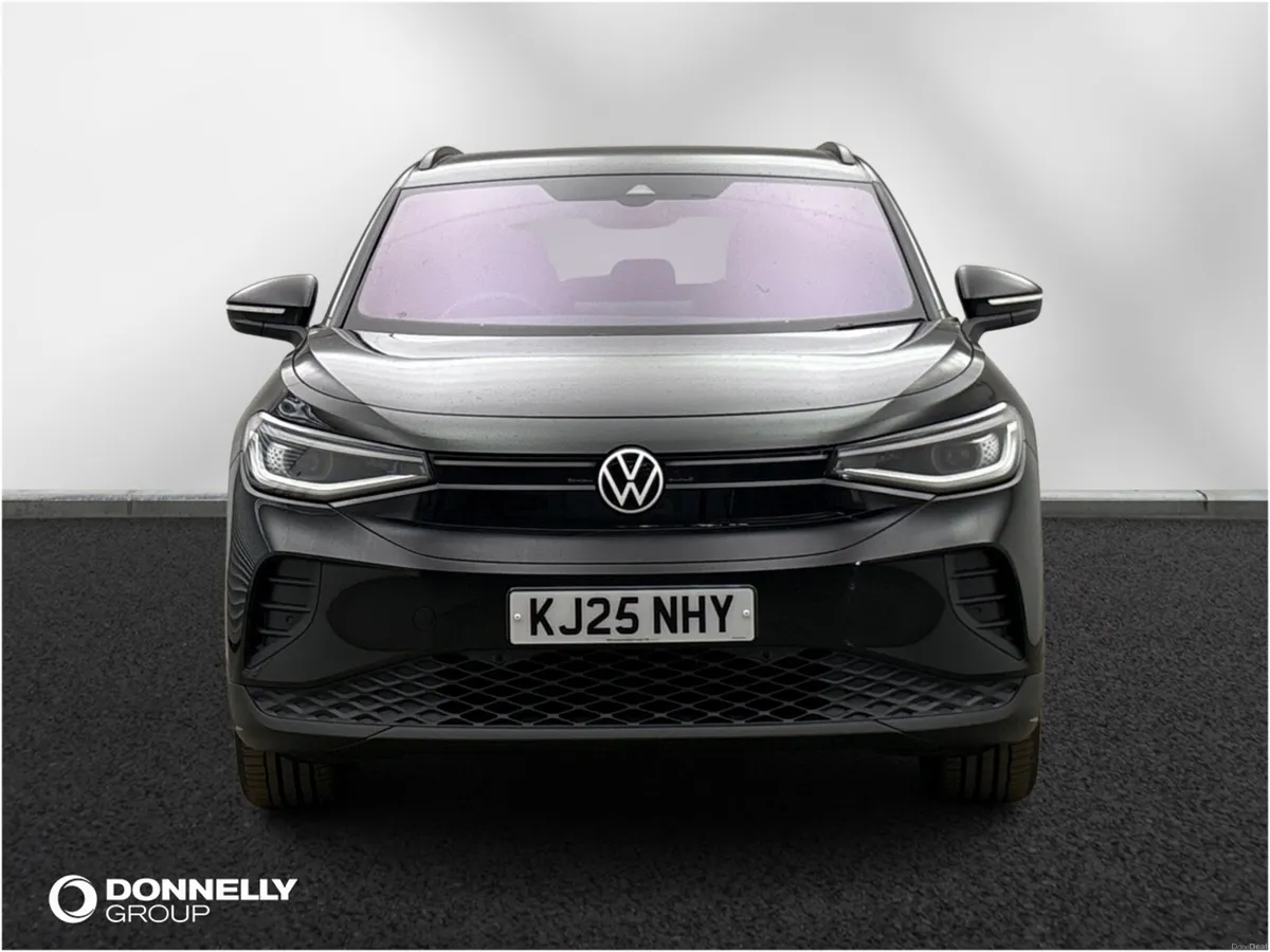 Volkswagen ID.4 210kW Match Pro 77kWh 5dr Auto - Image 6