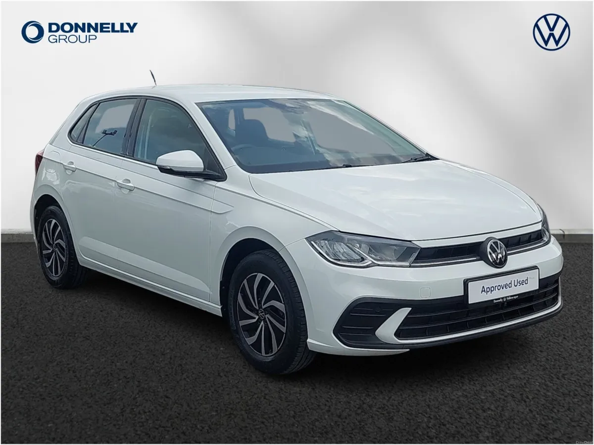 Volkswagen Polo Hatchback Life - Image 1