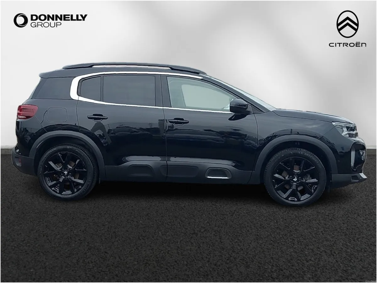 Citroen C5 Aircross Hatchback E-Series - Image 3