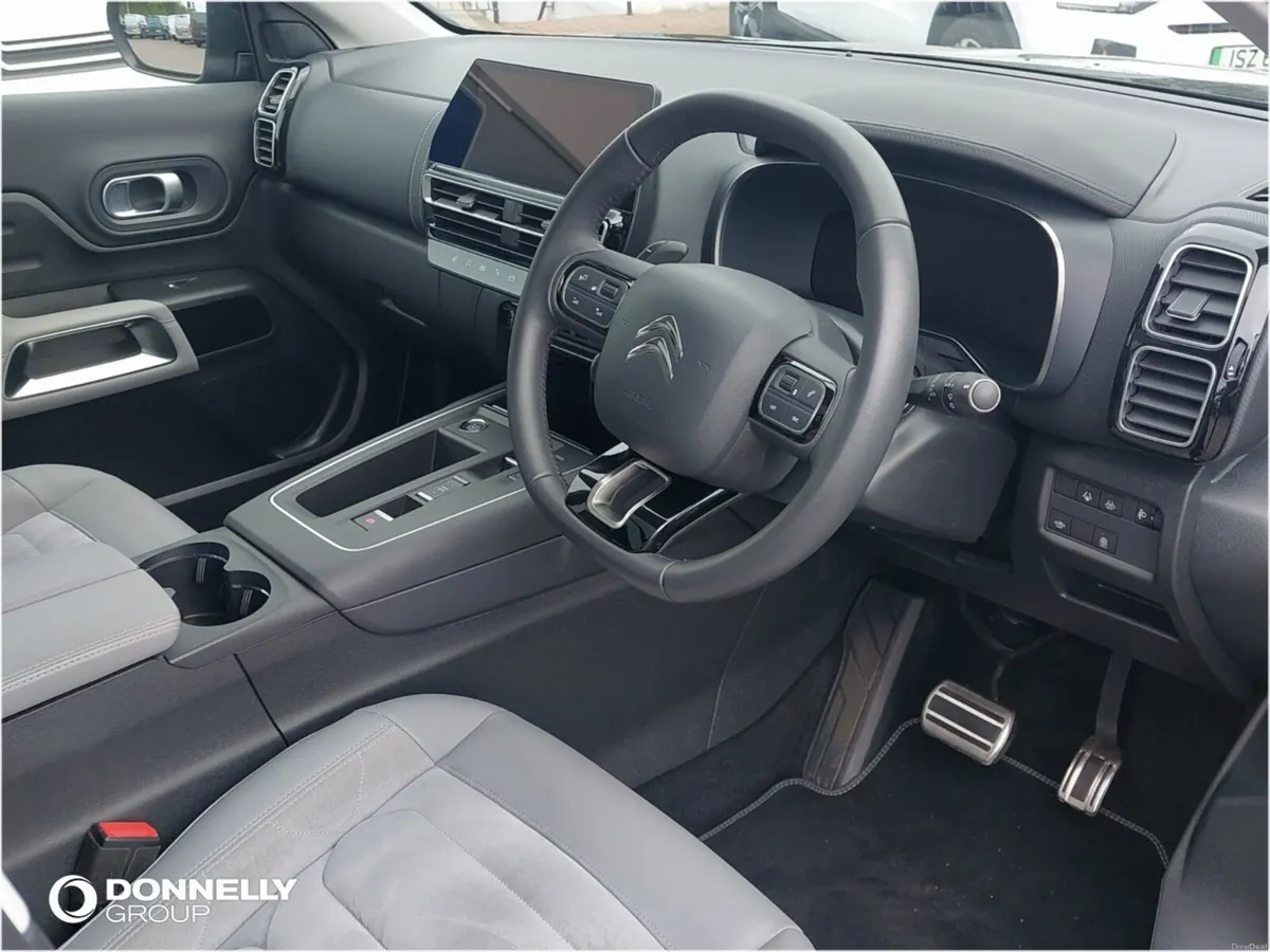 Citroen C5 Aircross Hatchback E-Series - Image 4