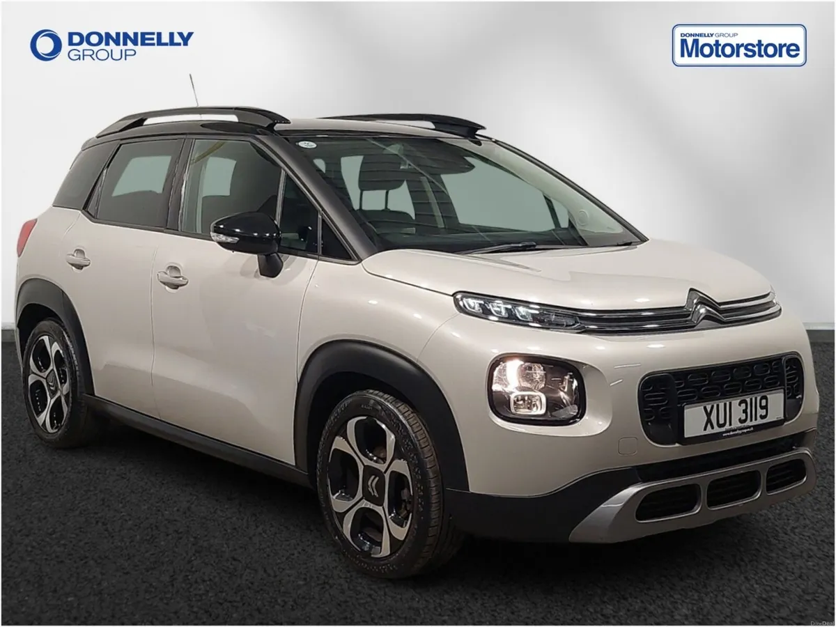 Citroen C3 Aircross Hatchback Flair - Image 1