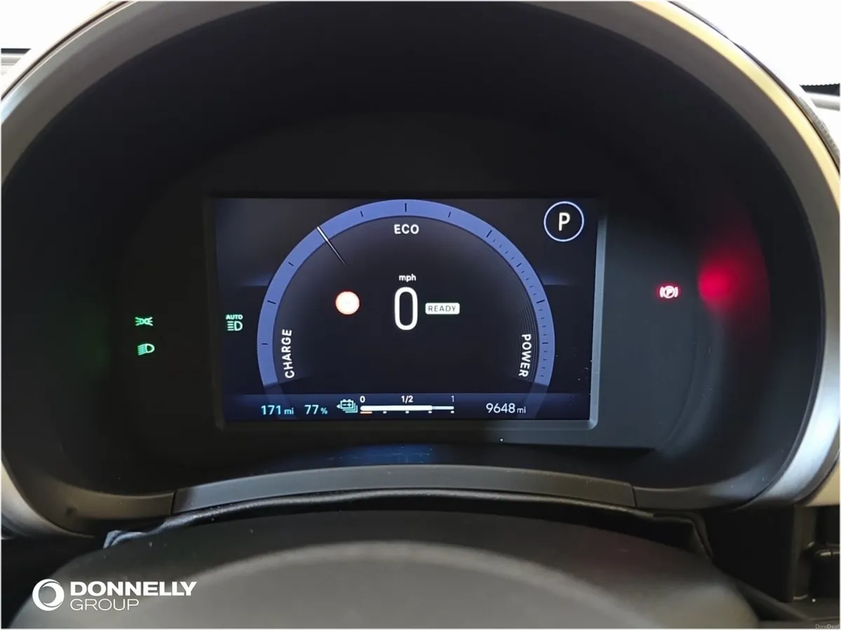 Fiat 600 115kW La Prima 54kWh 5dr Auto - Image 6