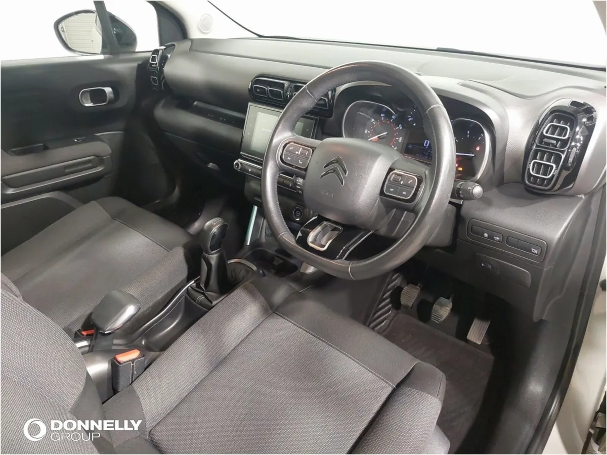 Citroen C3 Aircross Hatchback Flair - Image 4