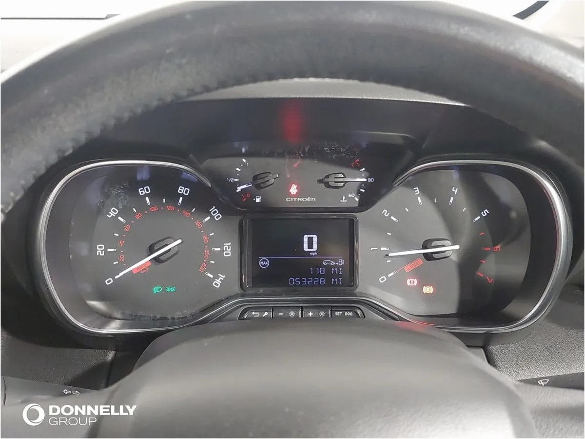 Citroen C3 Aircross Hatchback Flair - Image 6