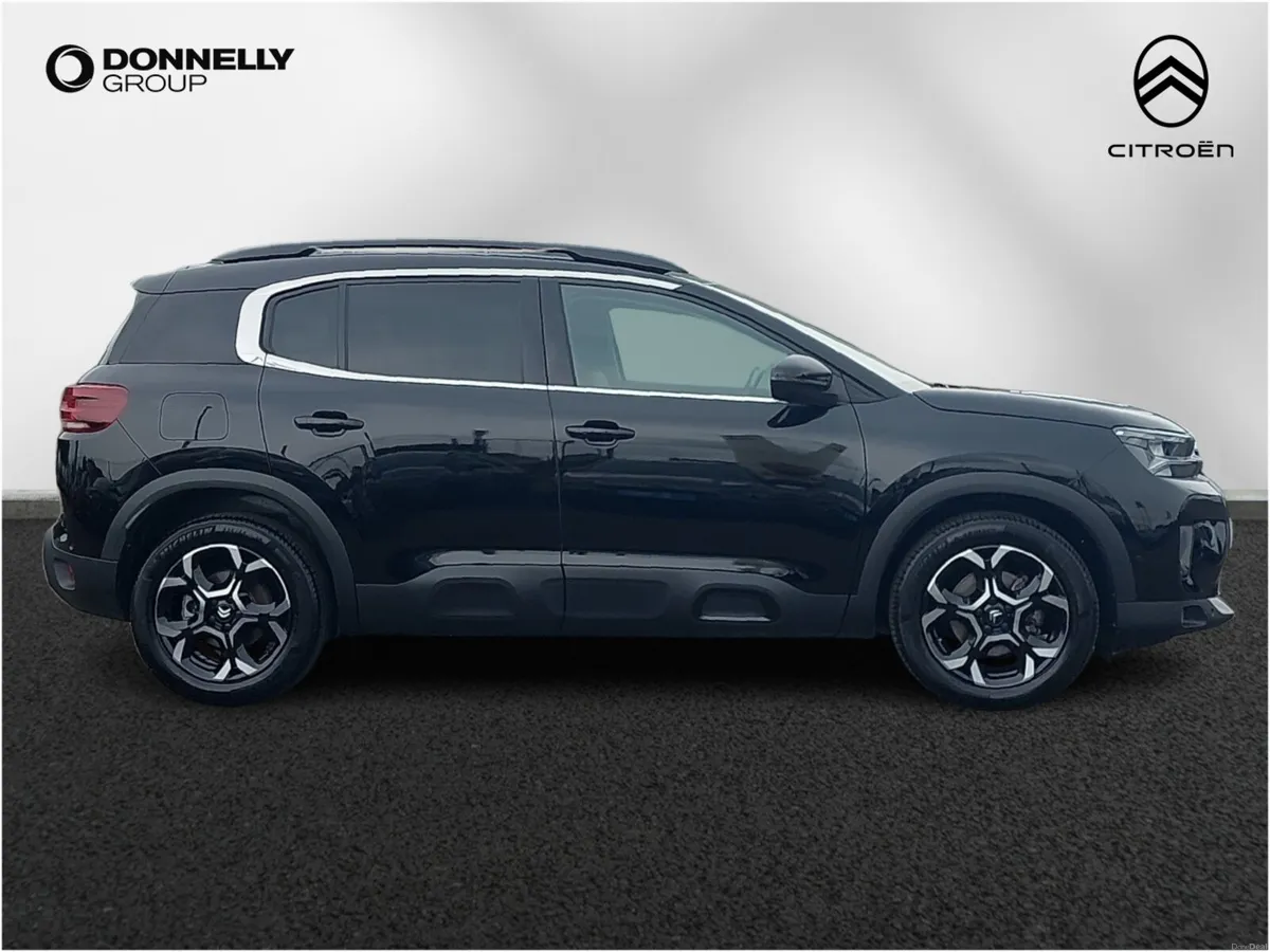 Citroen C5 Aircross Diesel Hatchback Max Edition - Image 3