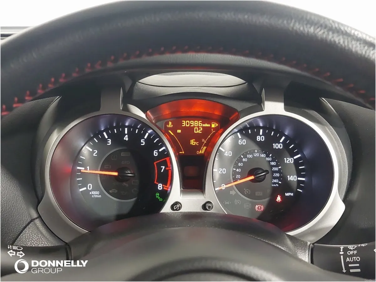 Nissan Juke Hatchback Tekna - Image 6