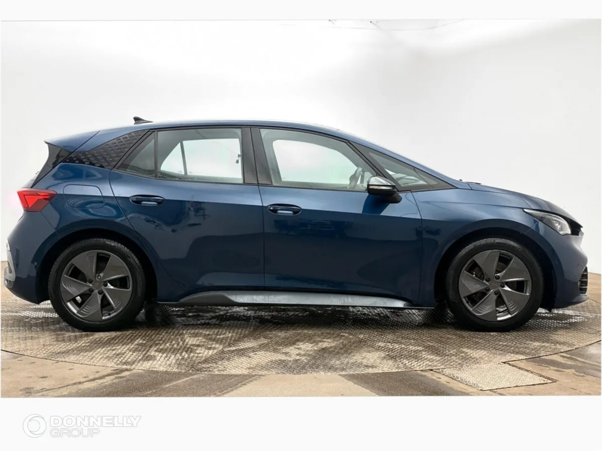 Cupra Born 150kW V1 58kWh 5dr Auto - Image 4