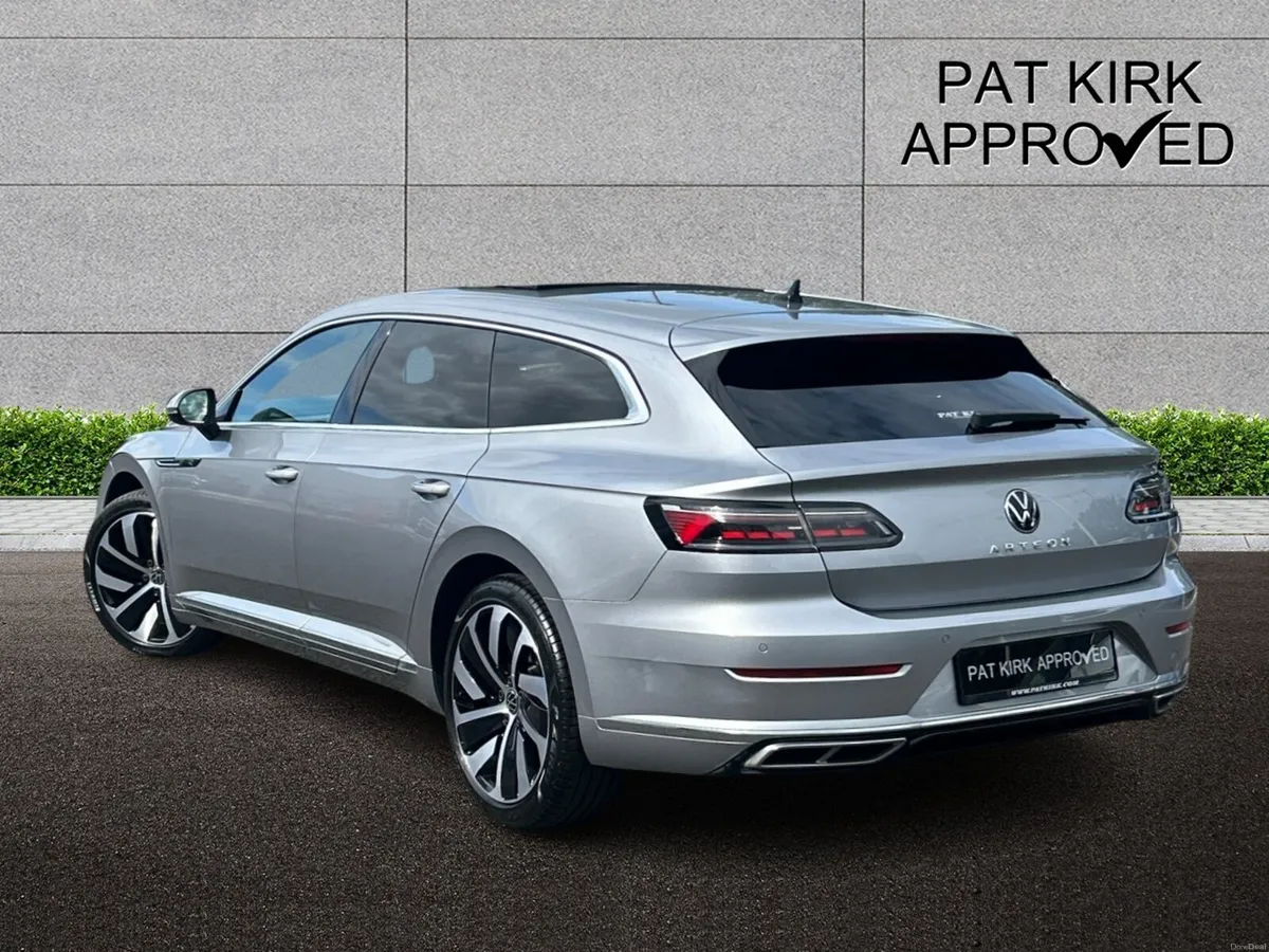 Volkswagen Arteon Shooting Brake R-Line - Image 2
