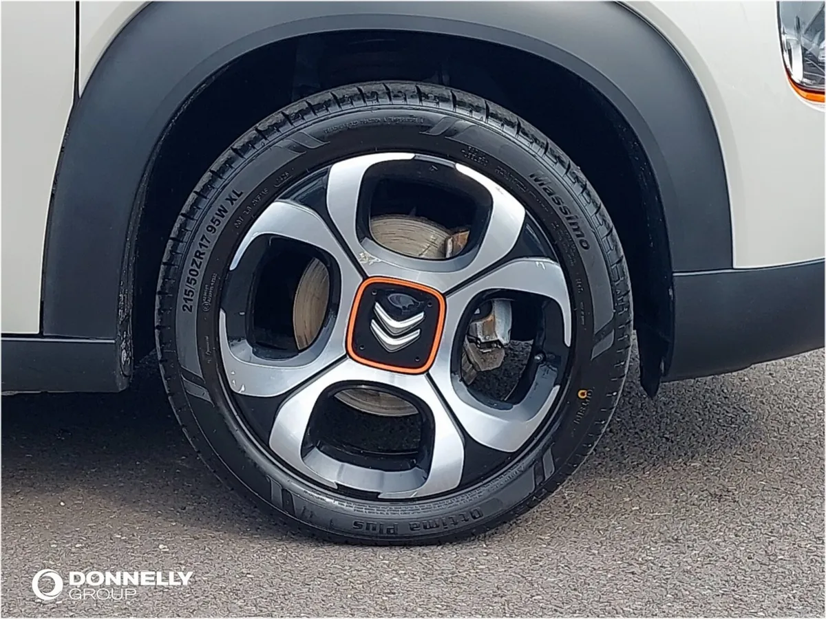Citroen C3 Aircross 1.2 PureTech 130 Flair 5dr - Image 6