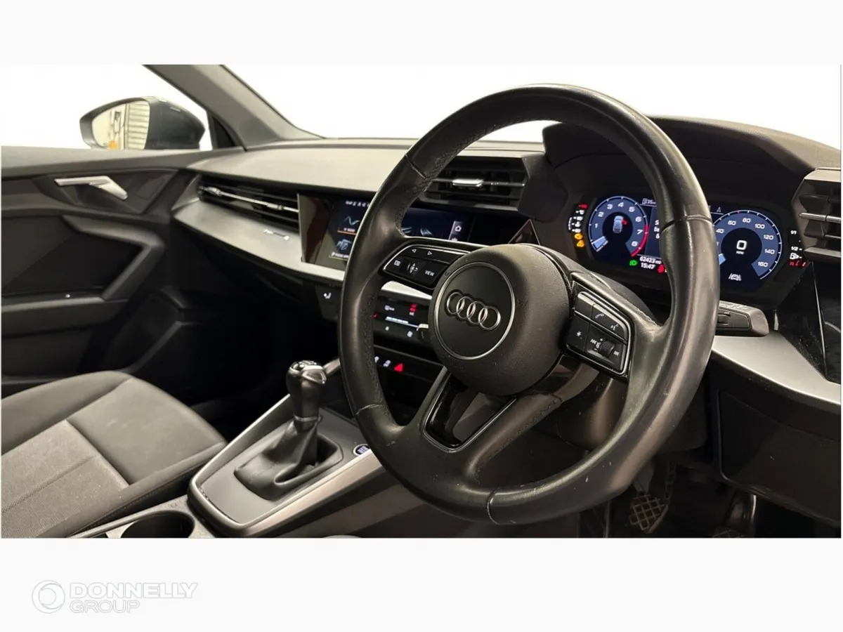 Audi A3 30 TFSI Technik 5dr - Image 6