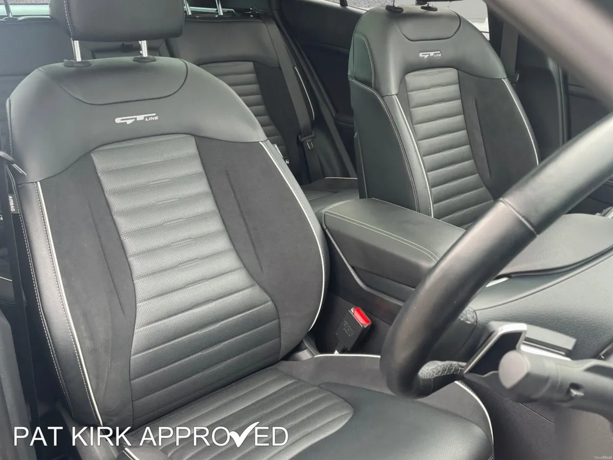 Kia Sportage Estate GT-Line S - Image 6