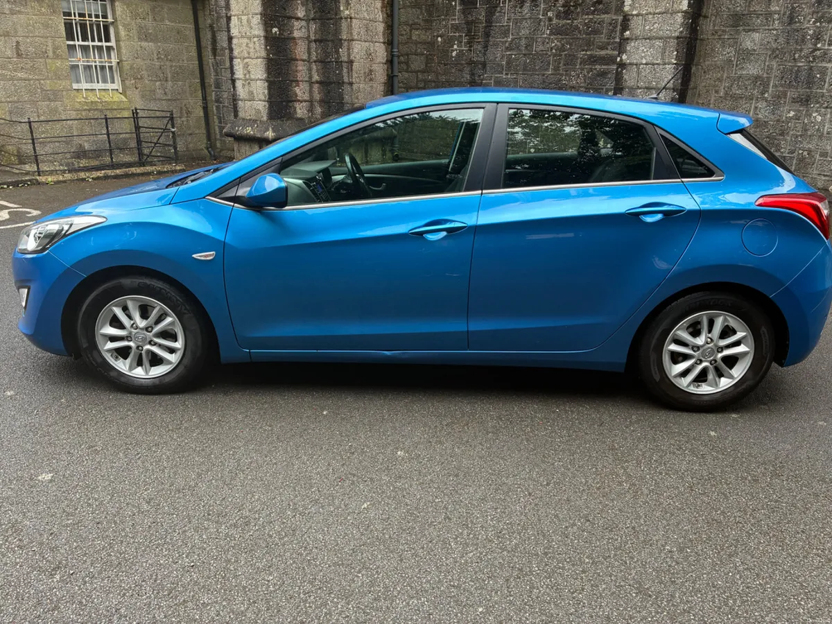 Hyundai i30 2016 - Image 6