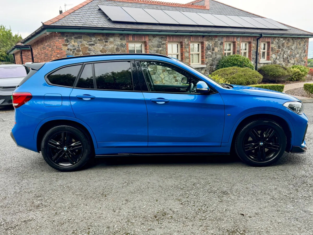 2020 BMW X1 25E M SPORT XDrive PHEV - Image 6