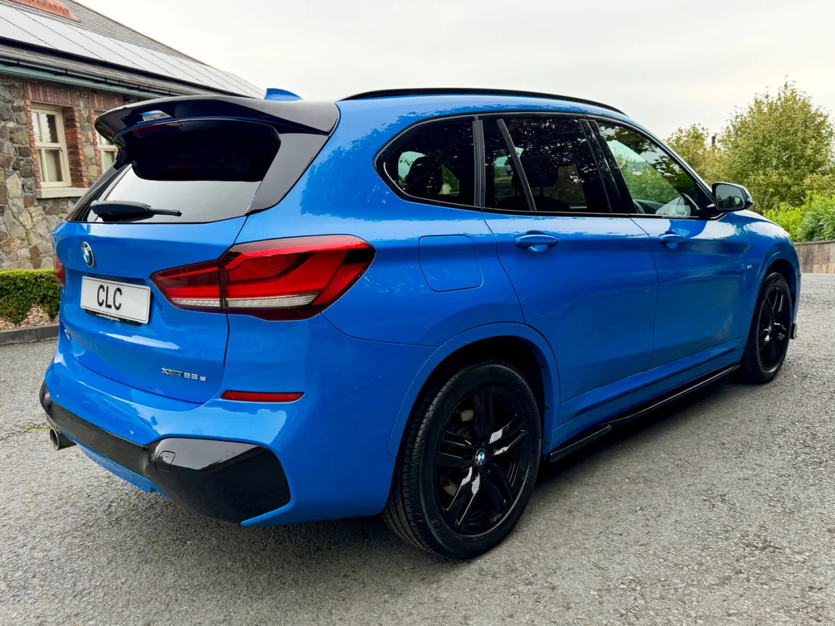 2020 BMW X1 25E M SPORT XDrive PHEV - Image 5