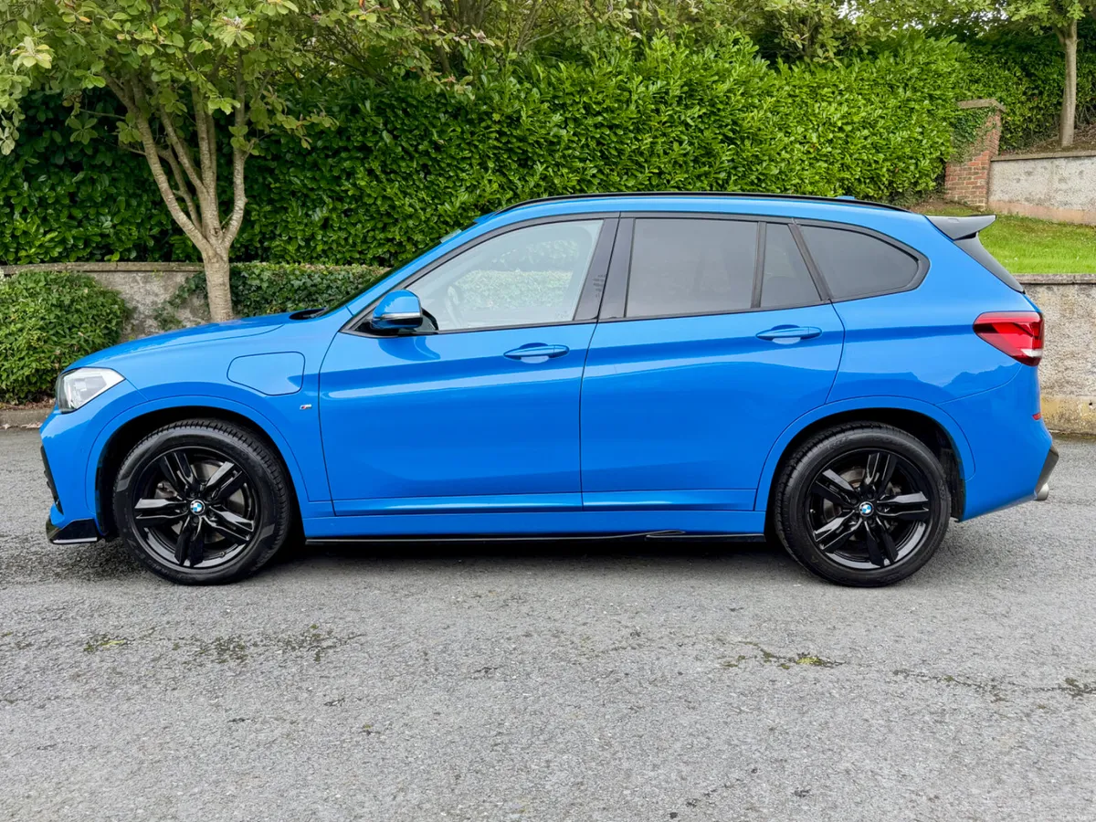 2020 BMW X1 25E M SPORT XDrive PHEV - Image 2