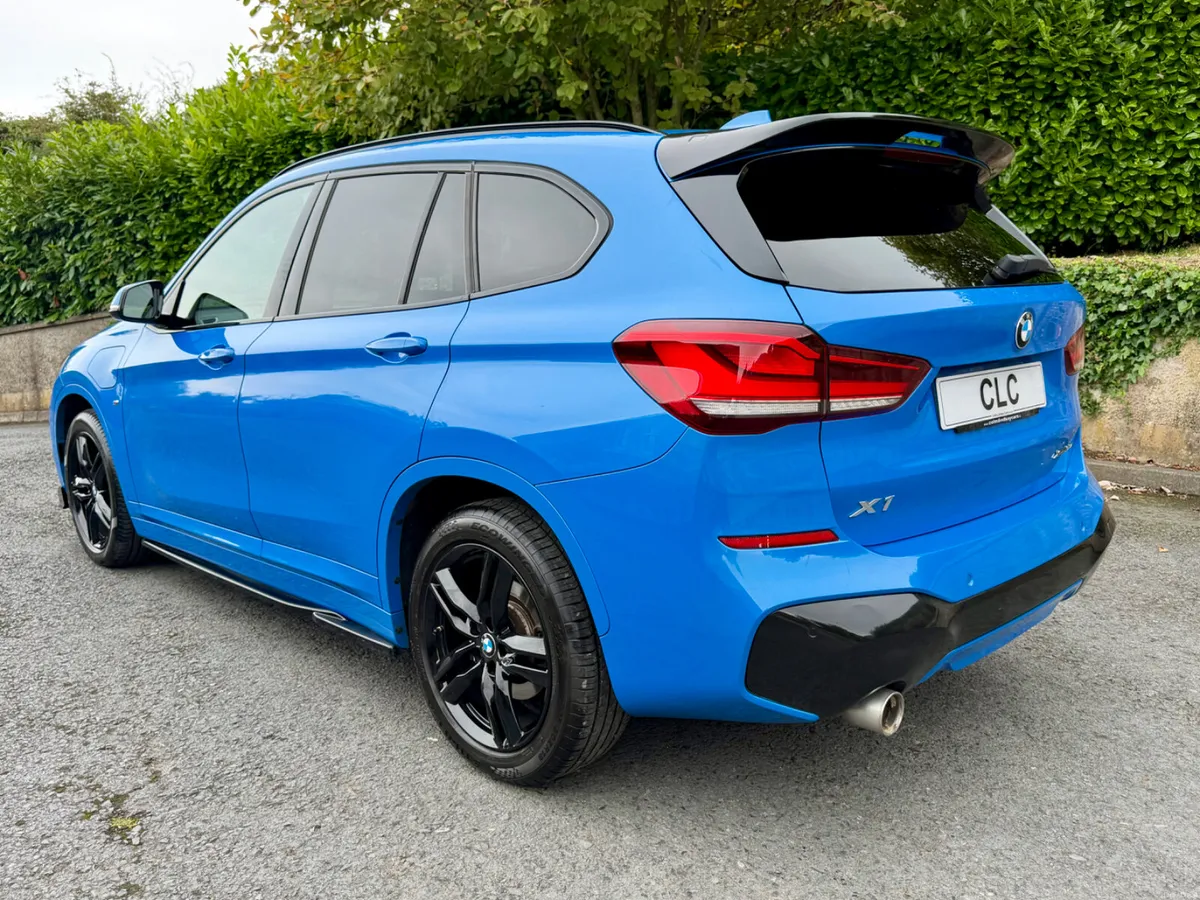 2020 BMW X1 25E M SPORT XDrive PHEV - Image 3