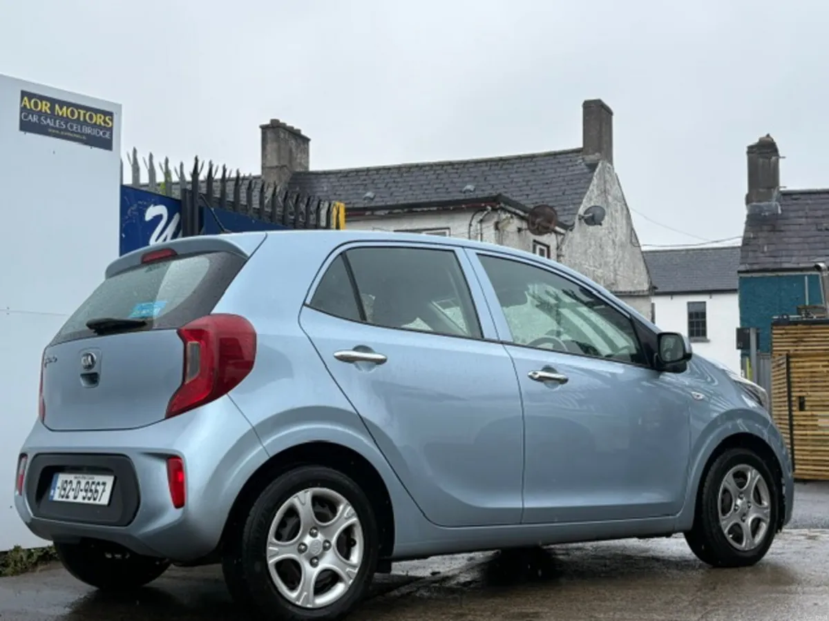 Kia Picanto 2019 - Image 5