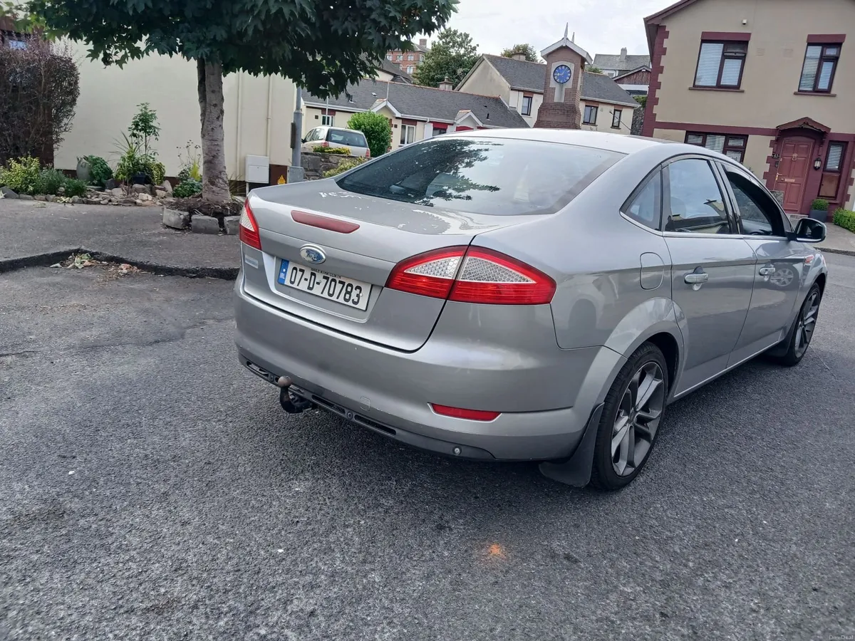 Ford Mondeo 2007 - Image 3