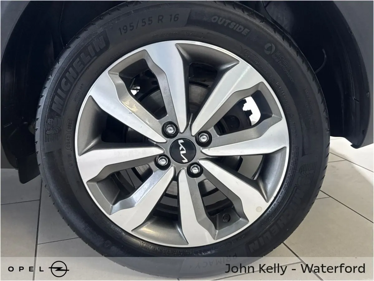 Kia Stonic 1.0 100HP K2 - Image 6